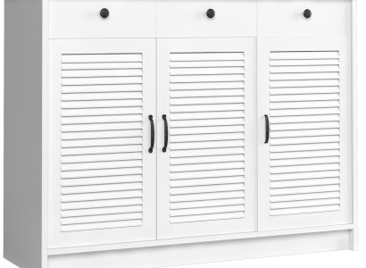 Zijpanelen Woonkamerkast Commode Moderne houten commodes Sideboard commodes